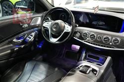 مێرسێدس بێنز S-Class